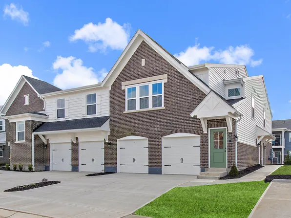737 Walton Terrace Dr #5-304, Walton, KY 41094