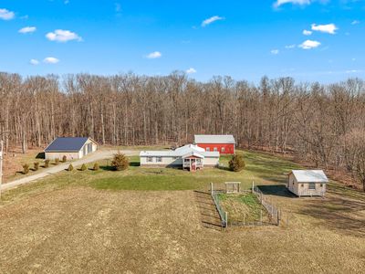 2722 Woodsview Dr, Hillsdale, MI, 49242
