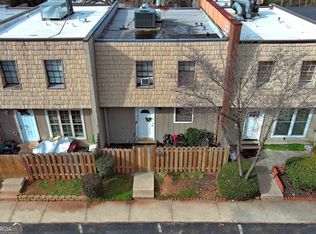 6427 Woodstone Ter, Morrow, GA 30260