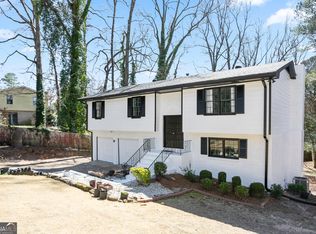 3959 Emerald Springs Ct #3, Decatur, GA 30035