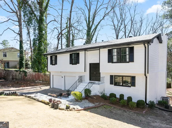 3959 Emerald Springs Ct #3, Decatur, GA 30035