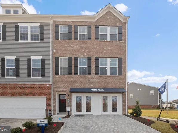 5205 Manor Park Dr, Upper Marlboro, MD 20772