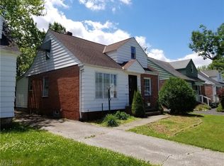 4226 Ellison Rd, South Euclid, OH 44121