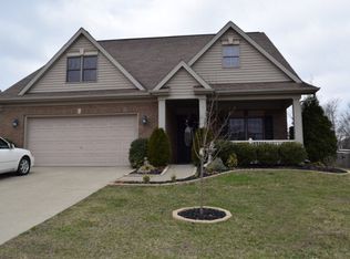 2744 Claiborne Run, Owensboro, KY 42303