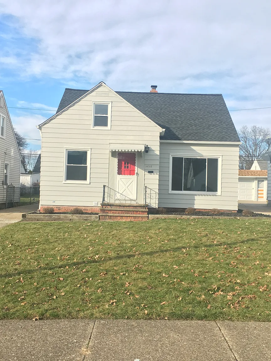 14317 Brunswick Ave photo 1