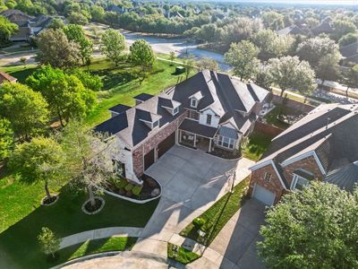 8396 Fullerton St, Argyle, TX, 76226