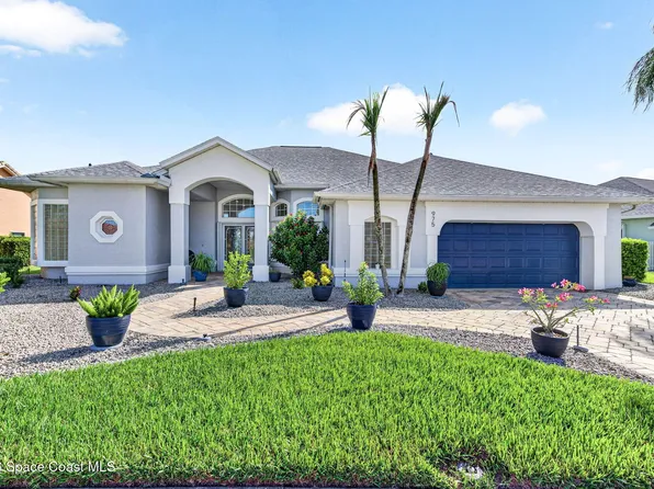975 Wildwood Dr, Melbourne, FL 32940