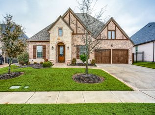 2811 Clarendon Ct, Prosper, TX 75078