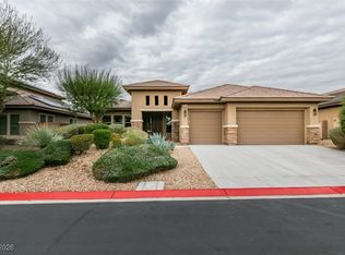 7309 Bugler Swan Way, North Las Vegas, NV 89084
