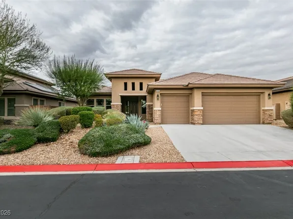 7309 Bugler Swan Way, North Las Vegas, NV 89084
