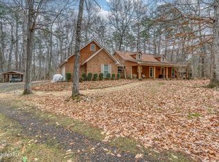 17 Bastille St, Brandon, MS 39047