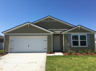 208 Hayworth Ct #32, Kingsland, GA 31548