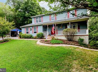 9164 Rolling Meadow Run, Pasadena, MD 21122