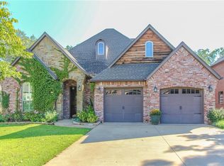 3309 Wood Valley Rd, Norman, OK 73071