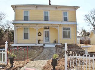 210 John St, Homer, NE 68030