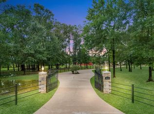 2410 Foley Rd, Crosby, TX 77532