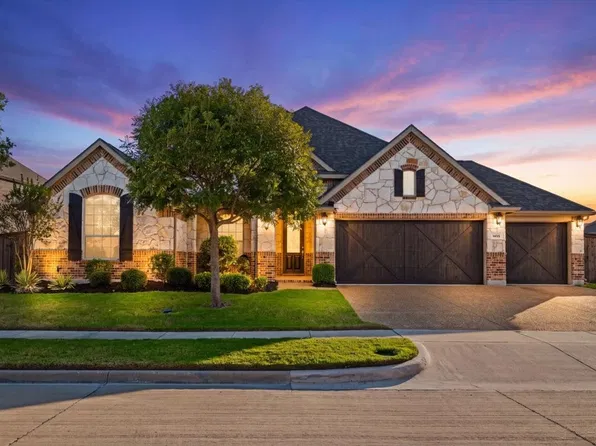 1455 Corrara Dr, Rockwall, TX 75032
