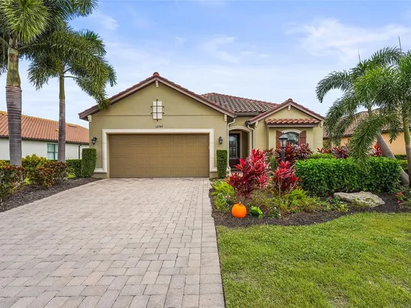 12749 Del Corso Loop, Bradenton, FL 34211