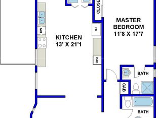 1419 N Coronado St, Los Angeles, CA 90026