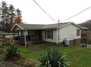 173 Hoover Rd, Templeton, PA 16259