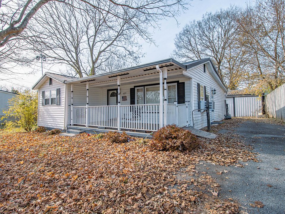 103 Vimont St, Millersburg, KY 40348 Zillow