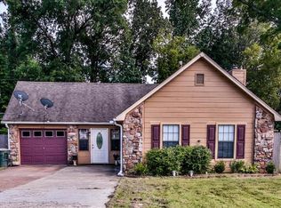 415 Rainer Rd, West Memphis, AR 72301