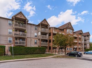 4003 Kilmer Dr #110, Burlington, ON L7M 4M1