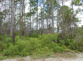 Tbd Tree Top Trl, Fort Pierce, FL 34951