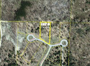 Ceylon Drive #9, Onekama, MI 49675