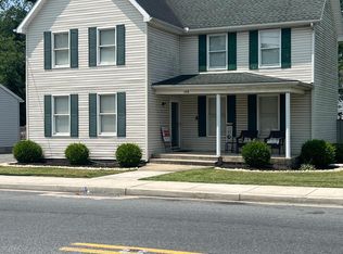 400 S Main St, Hurlock, MD 21643