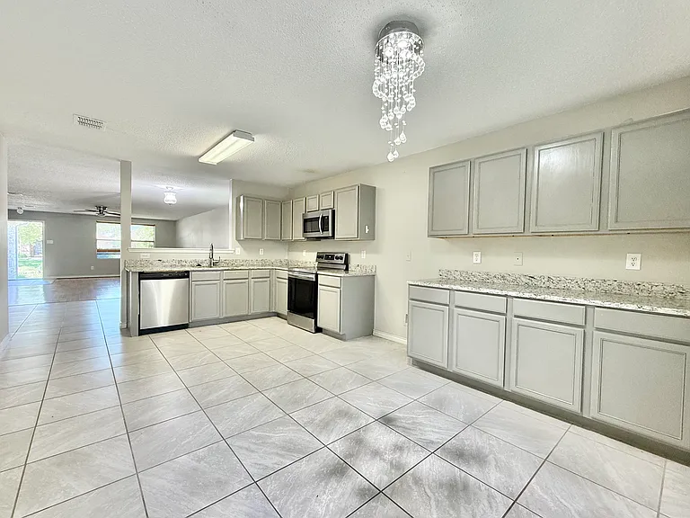 Gorgeous Kitchen