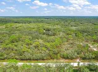 Hatteras Dr LOT 17, Webster, FL 33597