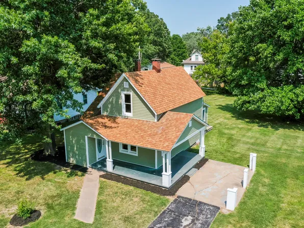 1101 4th Street, Monett, MO 65708