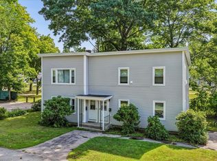 7 Harbor Ct #9, Nashua, NH 03060