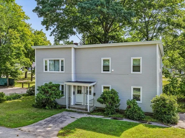 7-9 Harbor Court, Nashua, NH 03060