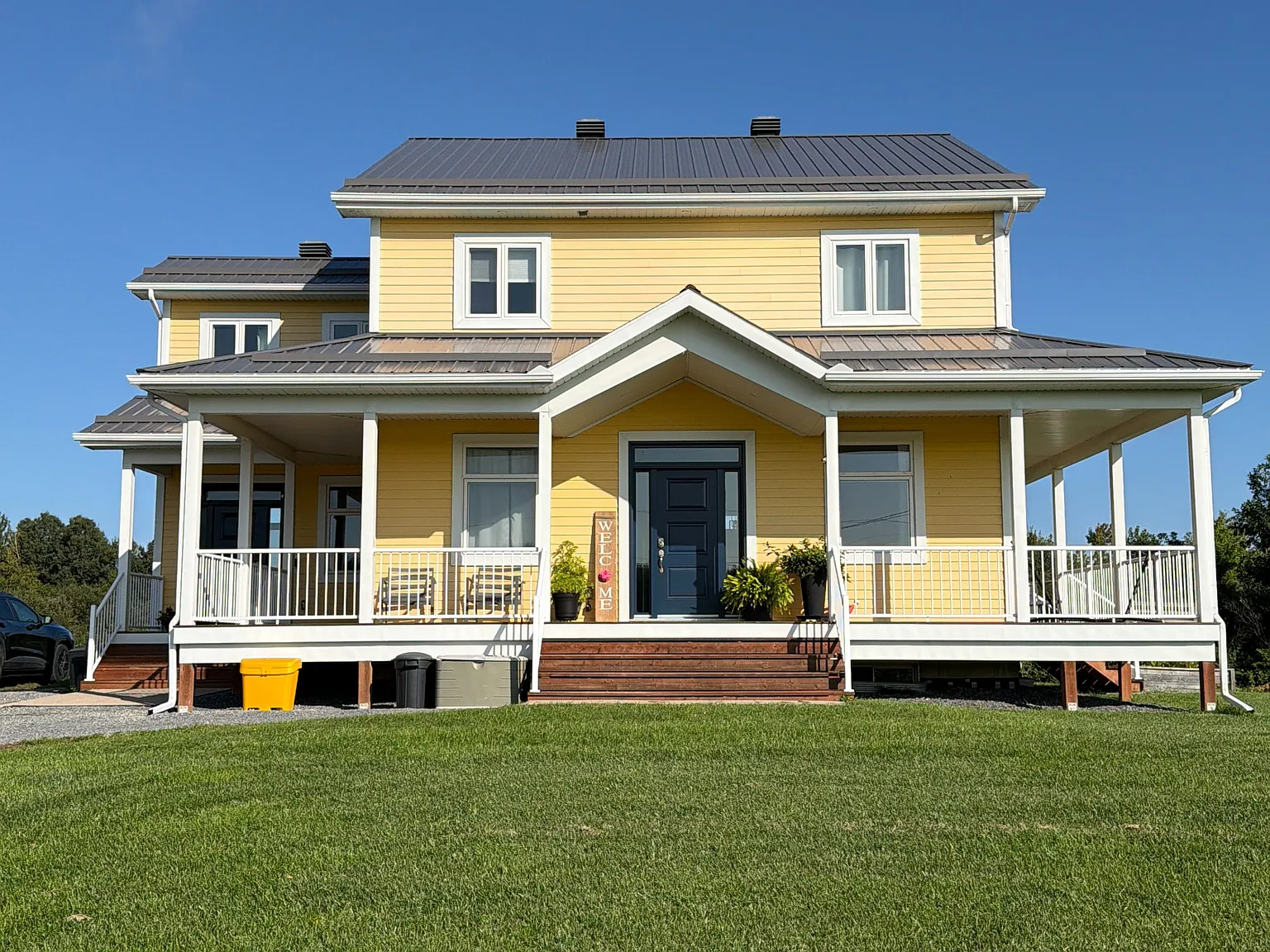 3 bed, $2,600 — Photo 1