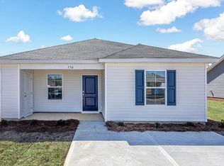 150 Sprocket Rd, Orangeburg, SC 29115