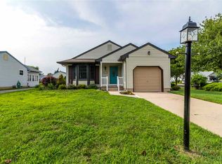 1233 Vermont Ave, Cape May, NJ 08204