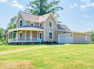 2005 N Ovid Rd, Ovid, MI 48866