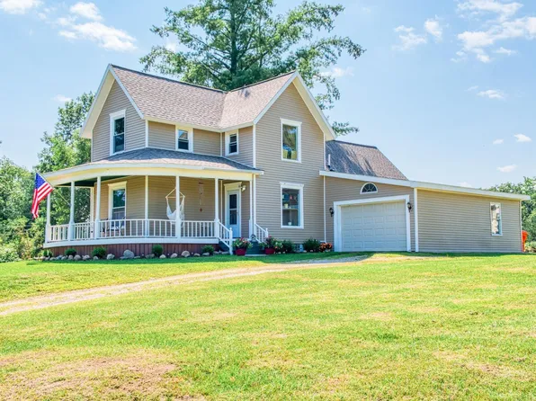 2005 N Ovid Rd, Ovid, MI 48866