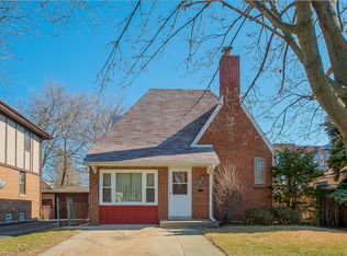 9347 S Richmond Ave, Evergreen Park, IL 60805