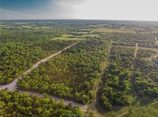 Tbd Old Hickory Grove Rd, Franklin, TX 77856