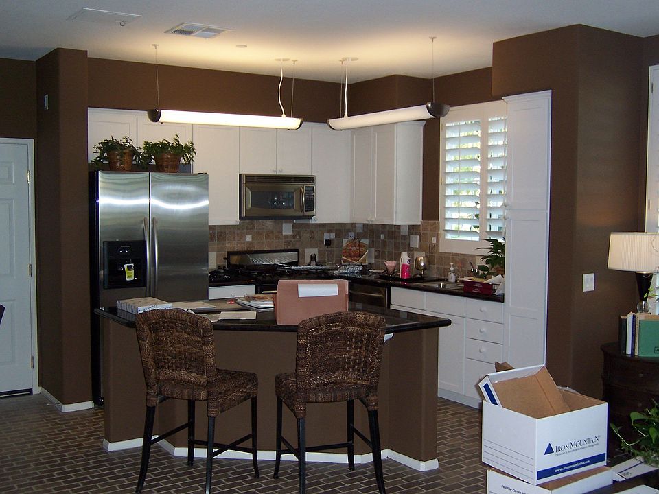 Former model $70K in upgrades