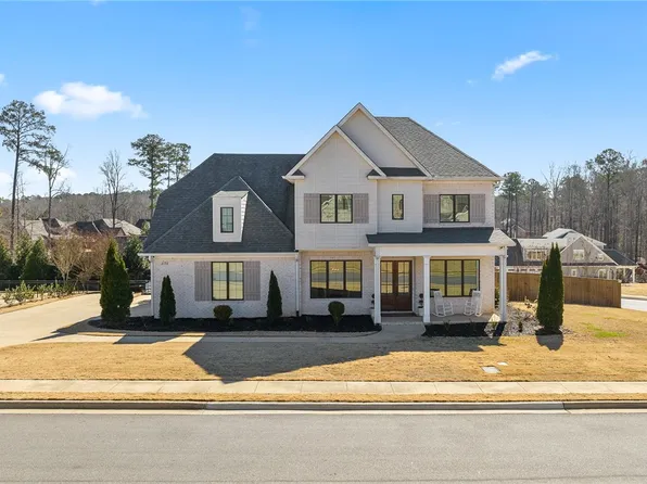 2178 Welch Xing, Auburn, AL 36830