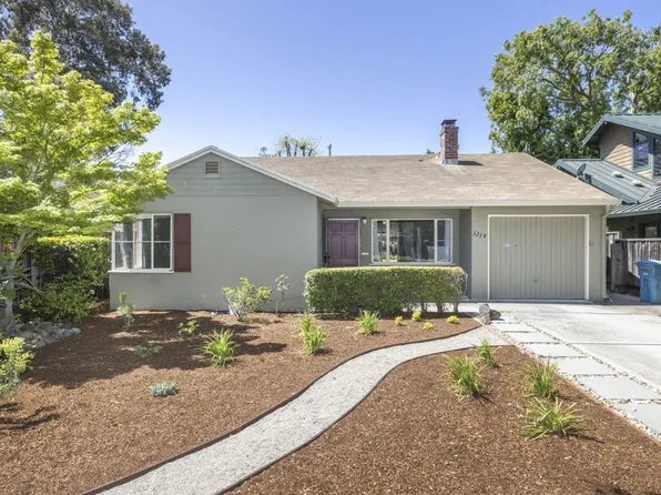 3254 Bryant St, Palo Alto, CA 94306