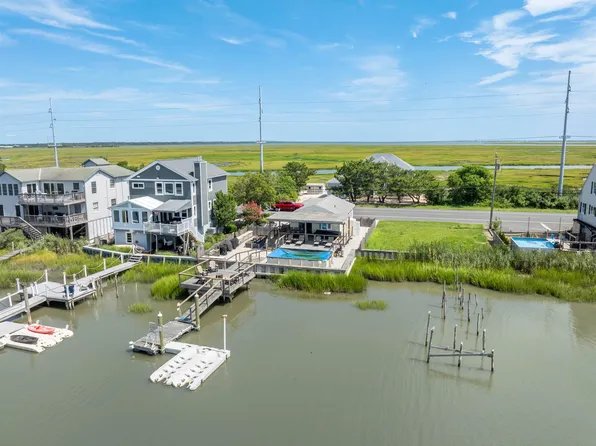 707 Stone Harbor Blvd, Cape May Court House, NJ 08210