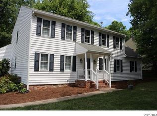 11448 Stillbrook Rd, North Chesterfield, VA 23236