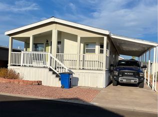 2650 W Union Hills Dr LOT 314, Phoenix, AZ 85027