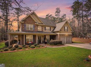 5210 Blackheath Way, Fairburn, GA 30213