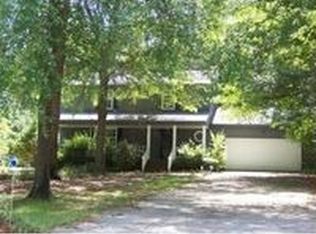 266 Pine Valley Dr W, Waynesboro, GA 30830